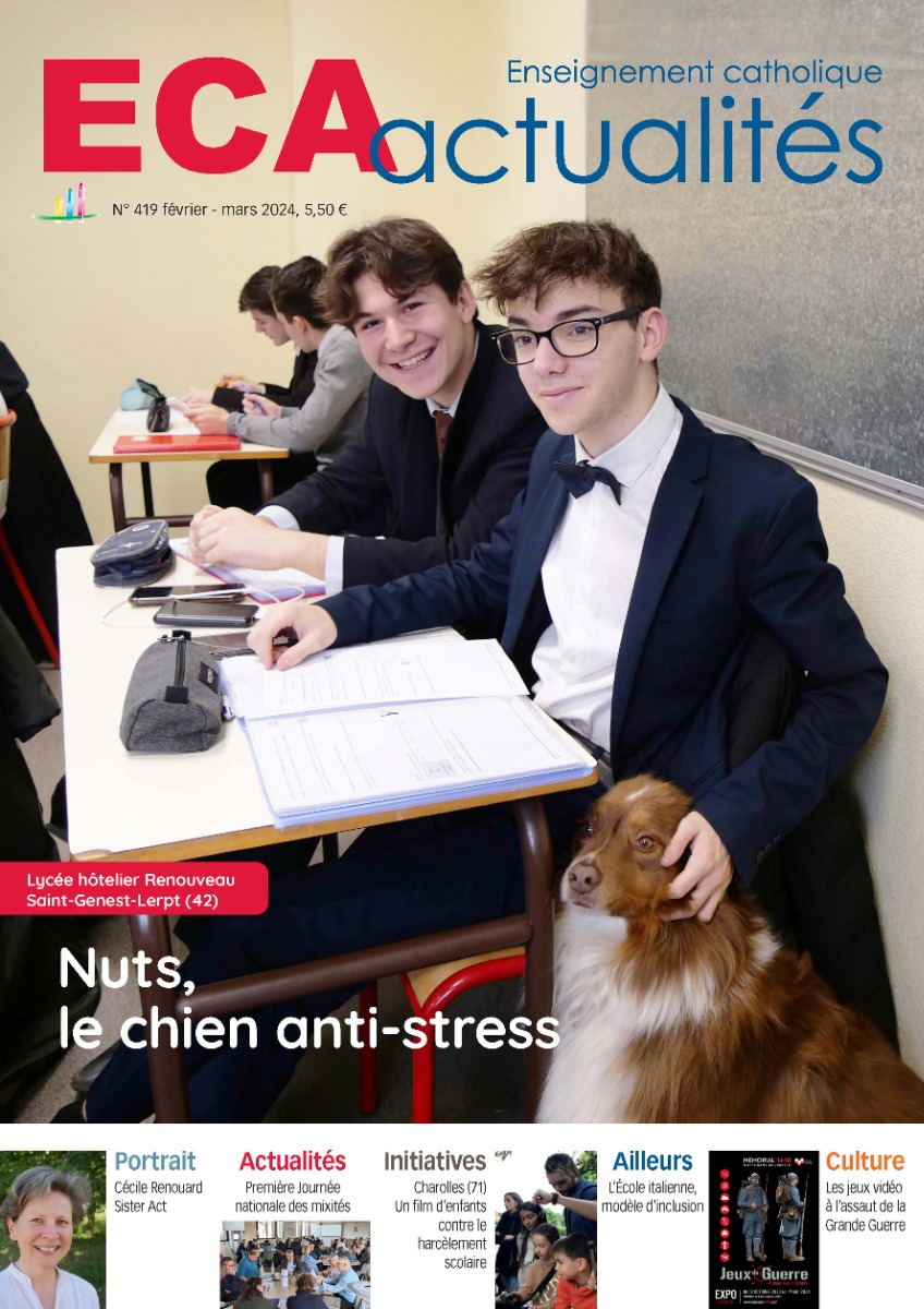ECA 419 février-mars 2024 version numérique