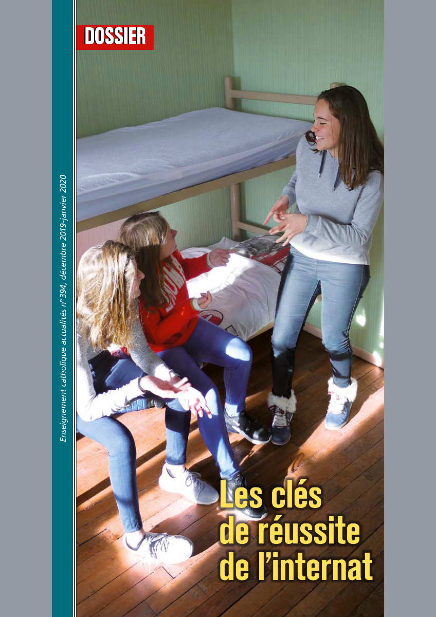 Les clés de réussite de l'internat -- version numérique