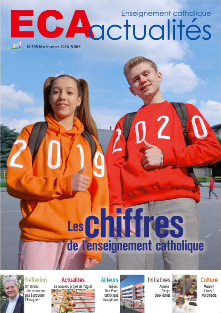 ECA 395 – Février-Mars 2020