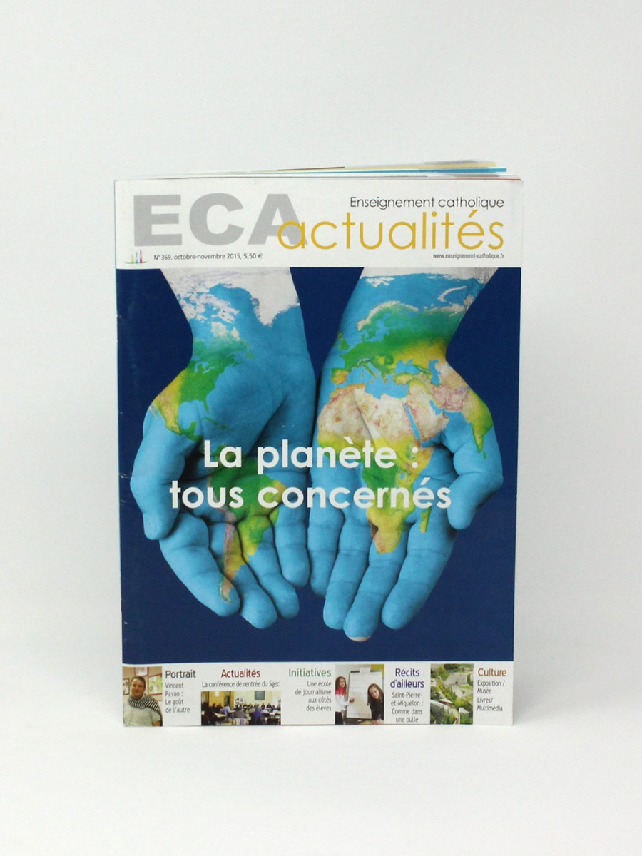 ECA 369 - novembre 2015