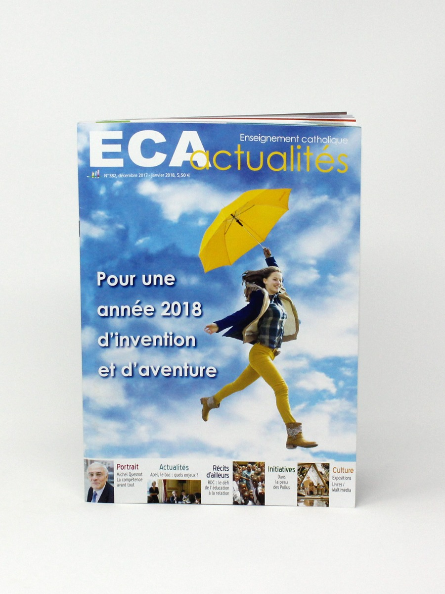 ECA 382 - janvier 2018 - version numérique