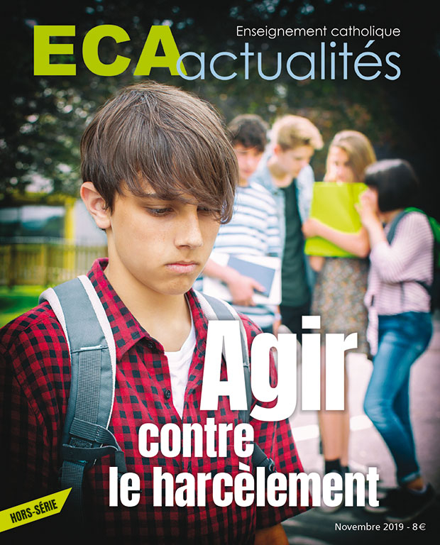 Agir contre le harcèlement