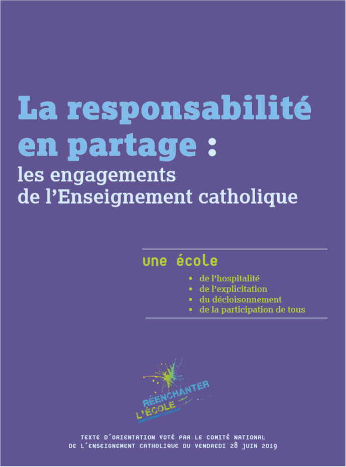 La responsabilité en partage téléchargeable