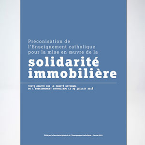 Solidarité immobilière : mode d’emploi