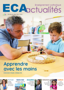 ECA 409 juin-juillet 2022