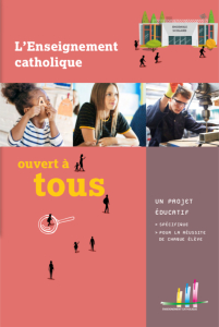 L'Enseignement catholique ouvert à tous