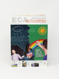 ECA 368 - septembre 2015