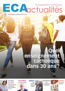 ECA 399 – octobre-novembre 2020-numérique