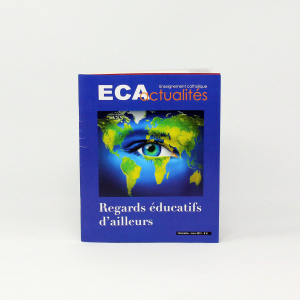 Regards éducatifs d'ailleurs