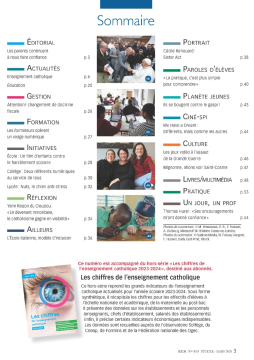 ECA 419 février-mars 2024 version numérique