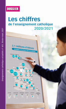 Dossier401- chiffres clés-2020 - version numérique