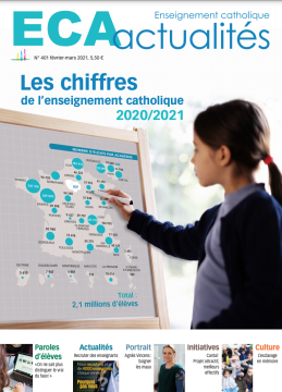 ECA 401– février-mars 2021