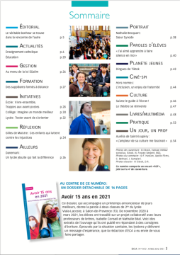 ECA 402– avril-mai 2021