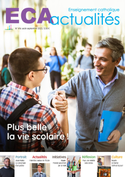 ECA 416 août- septembre 2023 version numérique