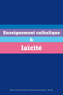 Enseignement catholique et laïcité