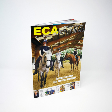 ECA 385 - juillet 2018