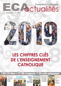 ECA 389 - Février Mars 2019