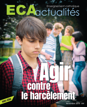 Agir contre le harcèlement -- version numérique