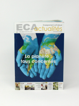 ECA 369 - novembre 2015