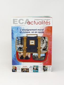 ECA 374 - septembre 2016