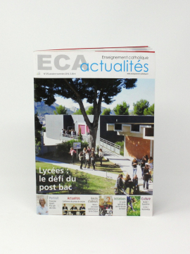 ECA 375 - novembre 2016