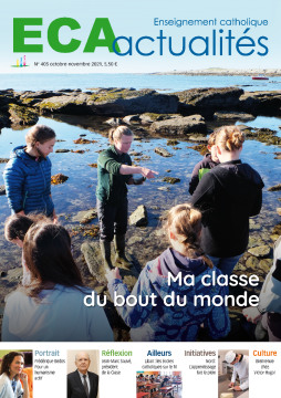 ECA 405 Octobre-novembre